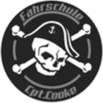 Logo Fahrschule Cooke